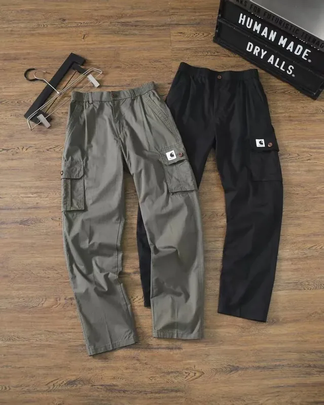 Carhartt Multicolor Pants