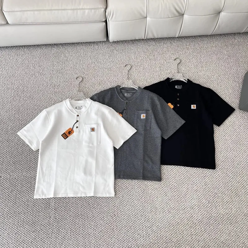 Carhartt Multicolor Polo Women Ver.A