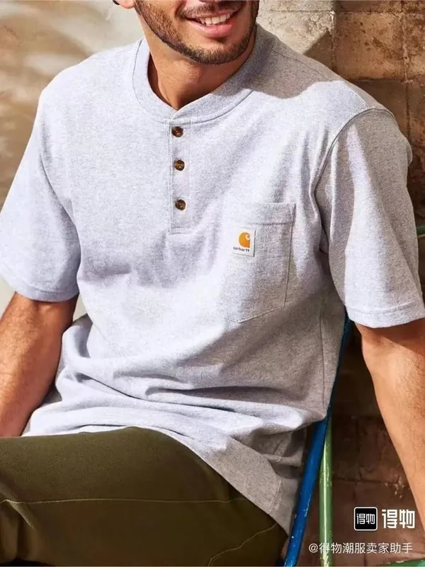Carhartt Multicolor Polo Women Ver.B