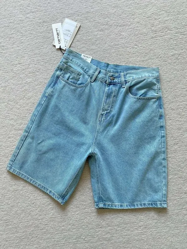 Carhartt Multicolor Shorts