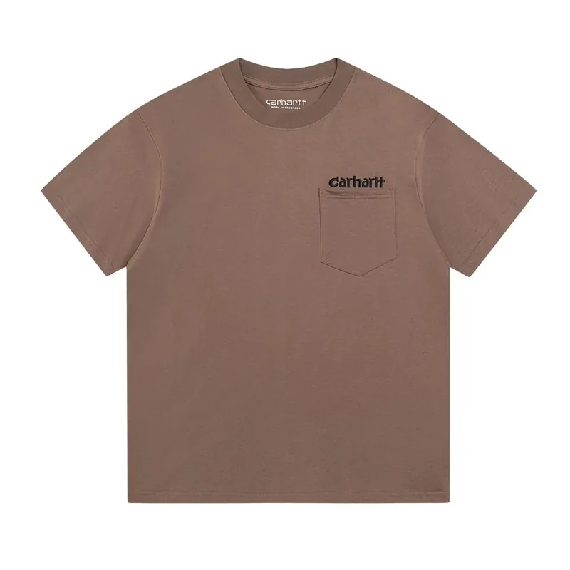 Carhartt Multicolor T-Shirt