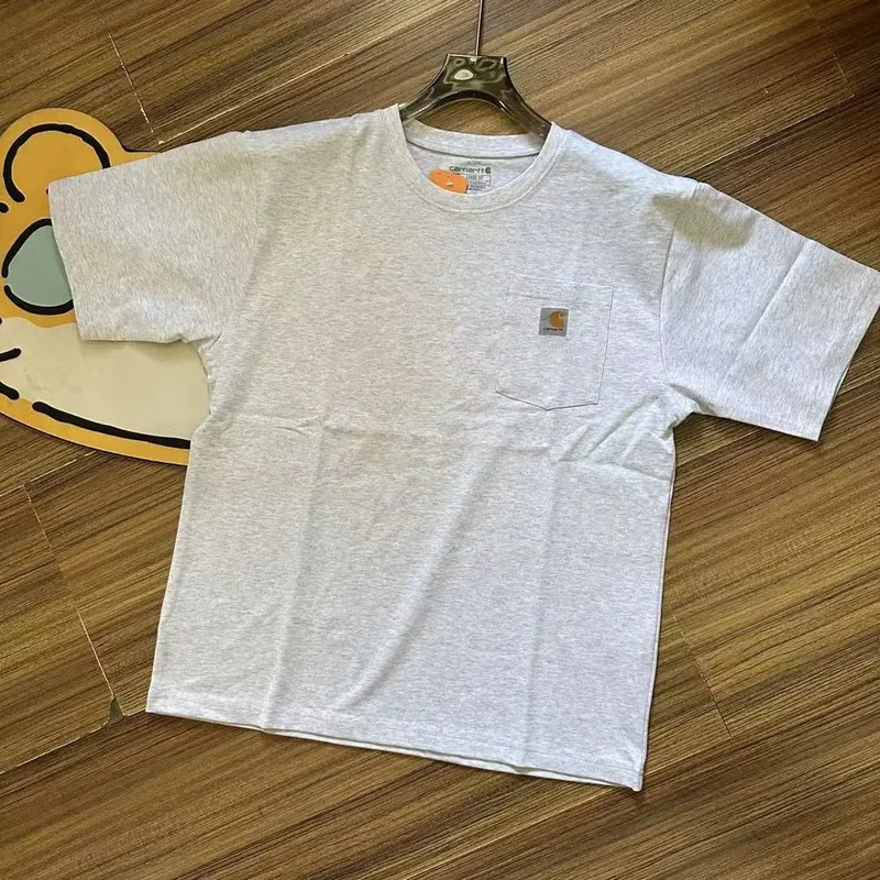 Carhartt Multicolor T-Shirt Women