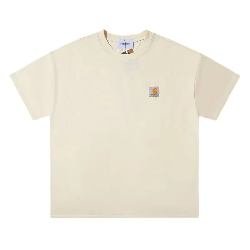 Carhartt Multicolor T-Shirt Women