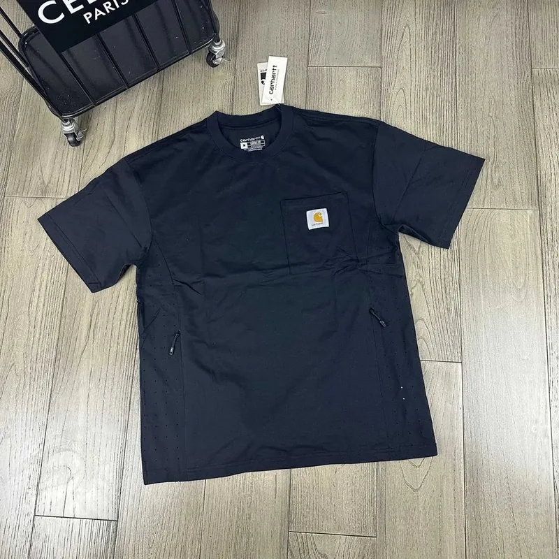 Carhartt Multicolor T-Shirt Women