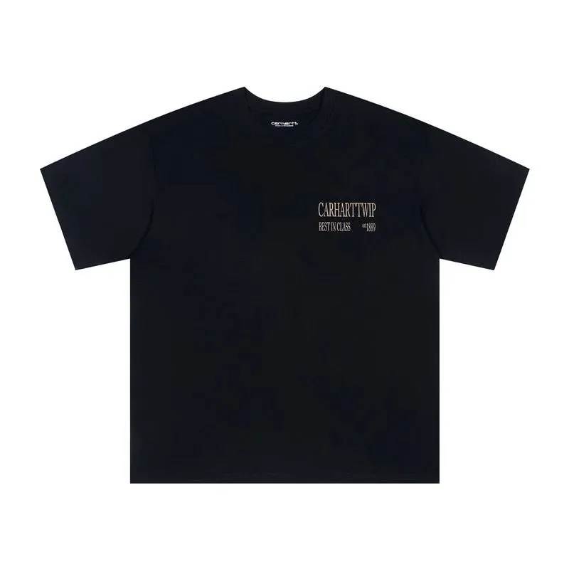 Carhartt Multicolor T-Shirt Women Ver.C