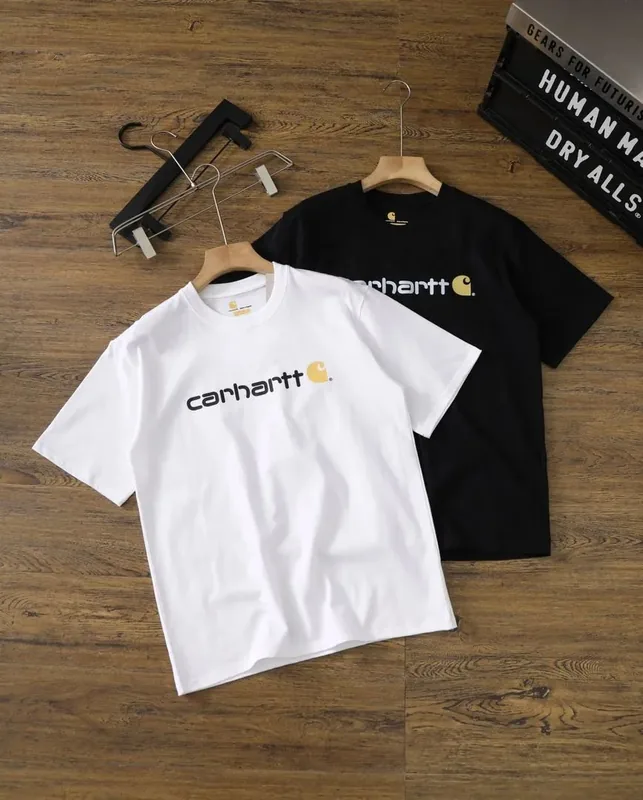 Carhartt Multicolor T-Shirt Women