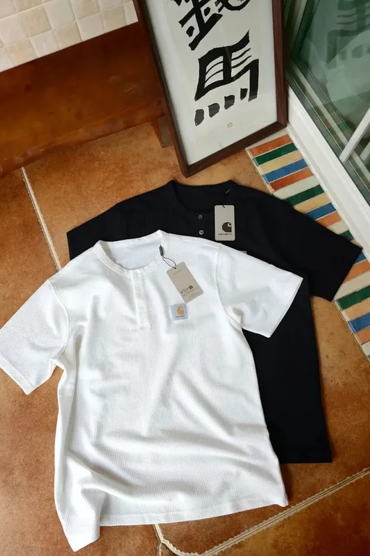 Carhartt Multicolor T-Shirt