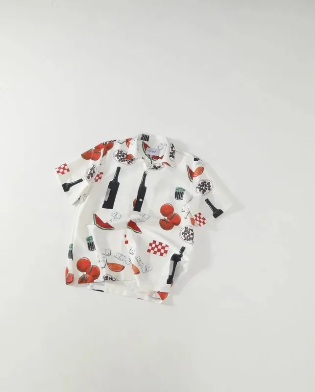 Carhartt Shirt Ver.A