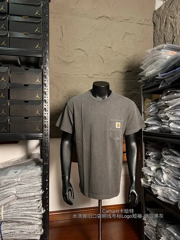 Carhartt T-Shirt Ver.A