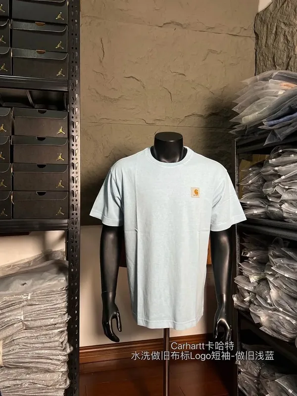 Carhartt T-Shirt Ver.B