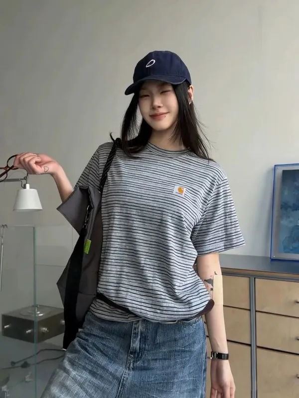 Carhartt T-Shirt Ver.C