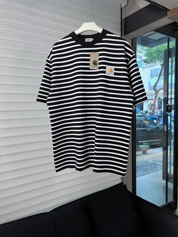 Carhartt T-Shirt Women Ver.A