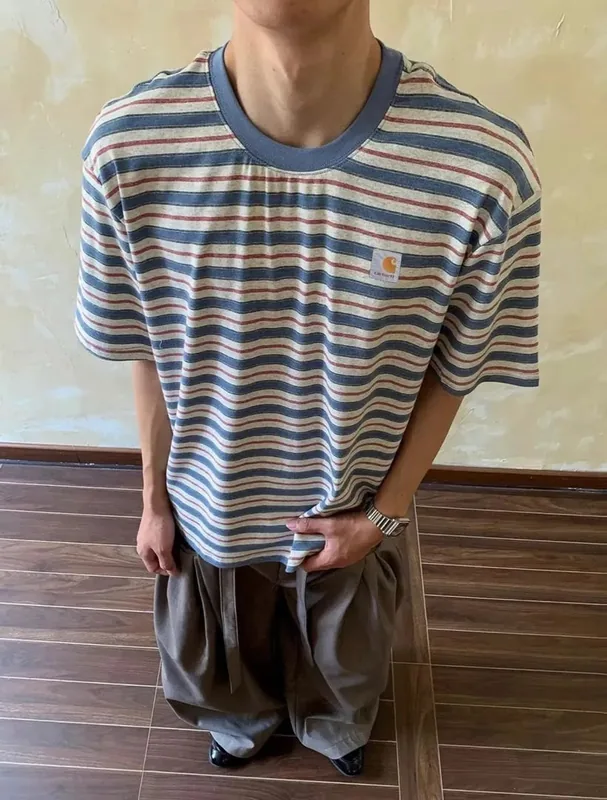 Carhartt T-Shirt Women Ver.B