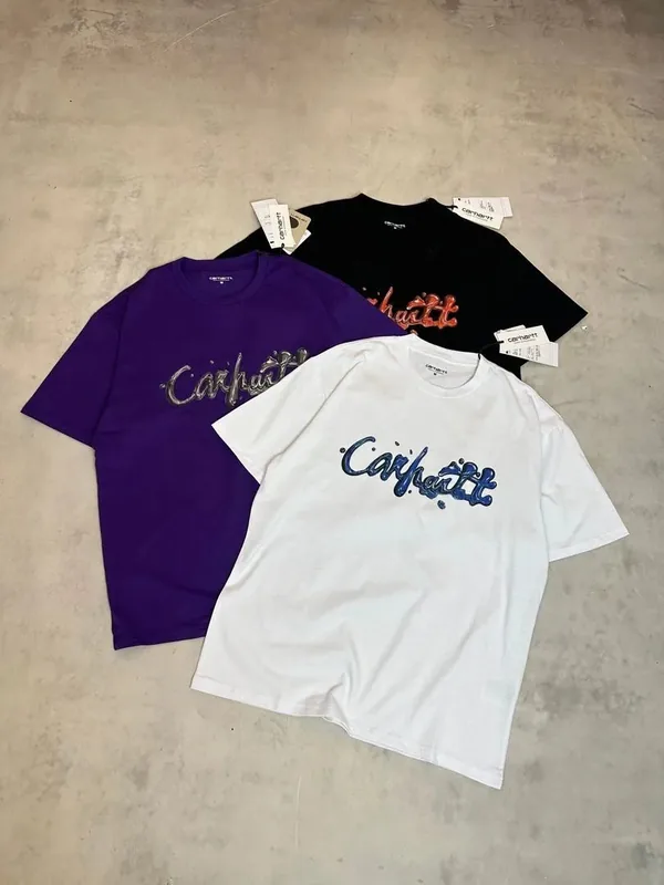Carhartt T-Shirt Women