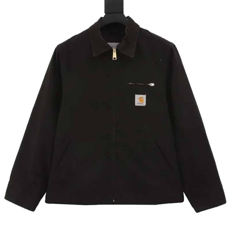 Carhartt White Jacket