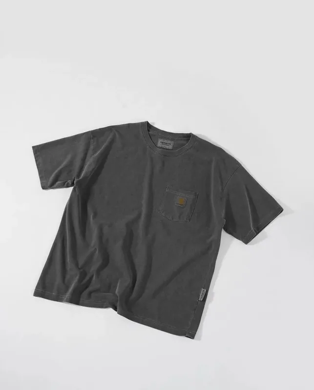 Carhartt White T-Shirt