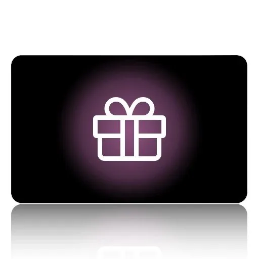 Carte Cadeau Jersey