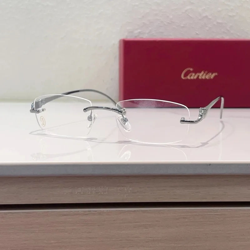 Cartier CT0061S Sunglasses 55-18-130 Ver.A