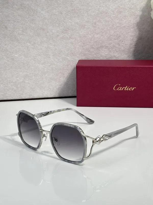 Cartier CT01476O Optical Frame 56-21-140