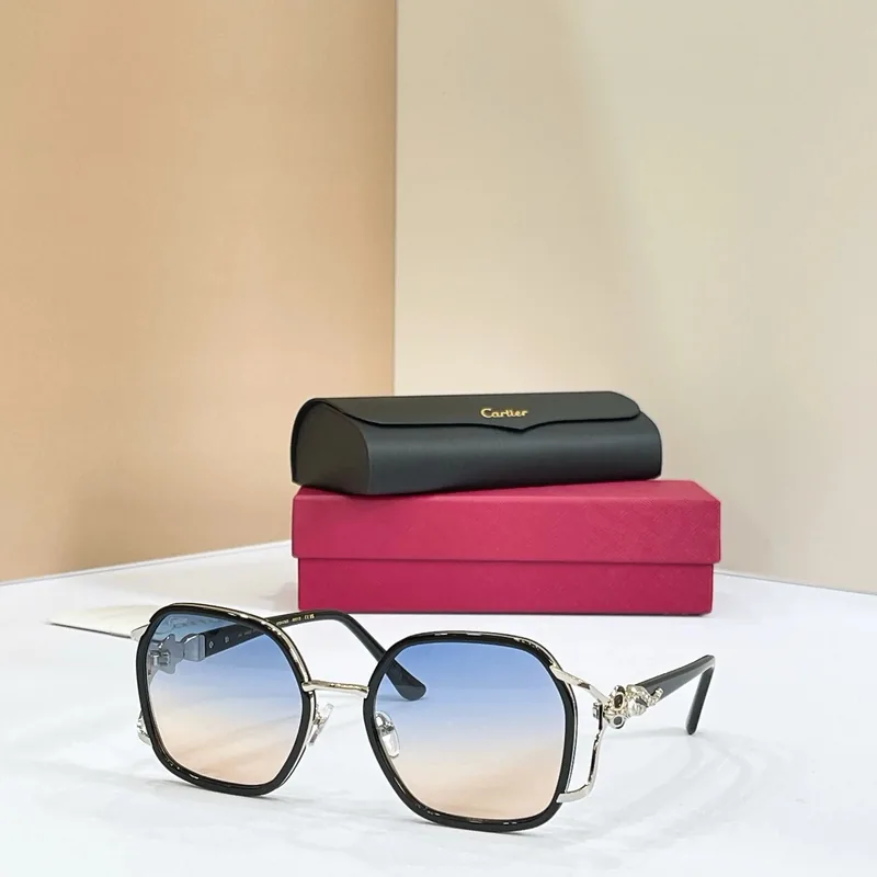 Cartier CT0176O Optical Frame