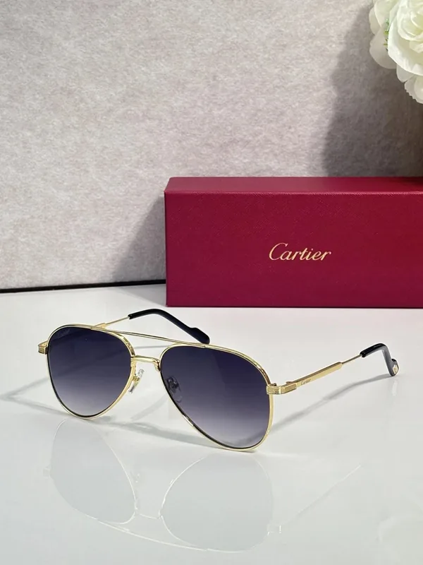 Cartier CT0823S Sunglasses