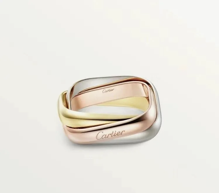 Cartier Ring