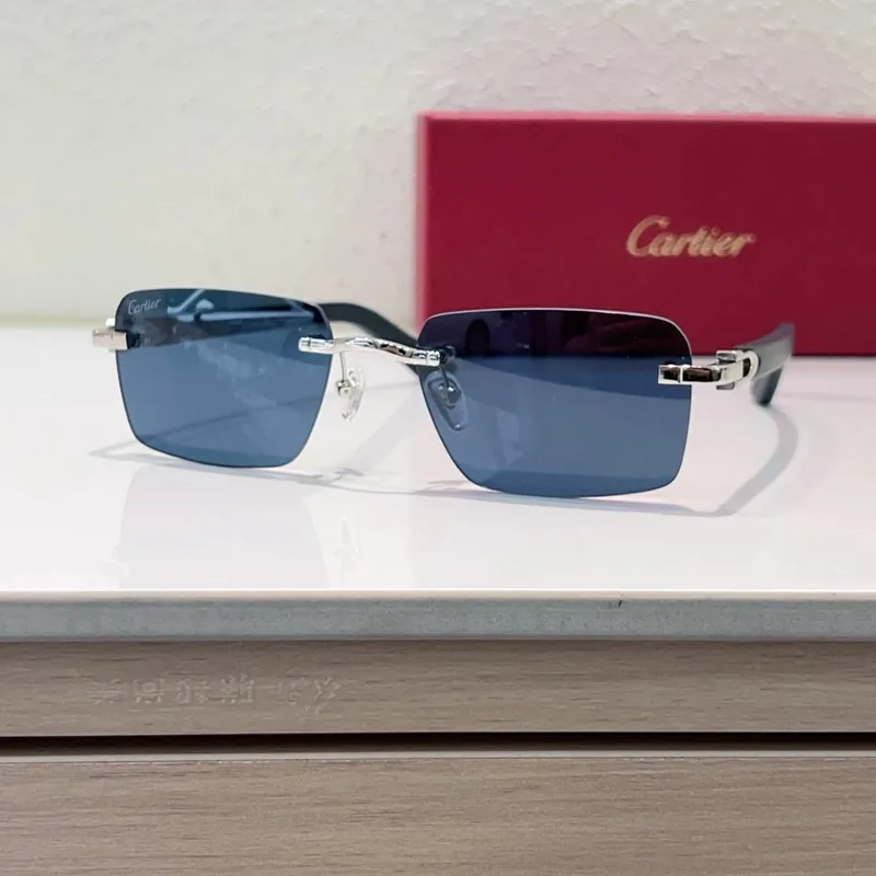 Cartier Sunglasses Ver.D