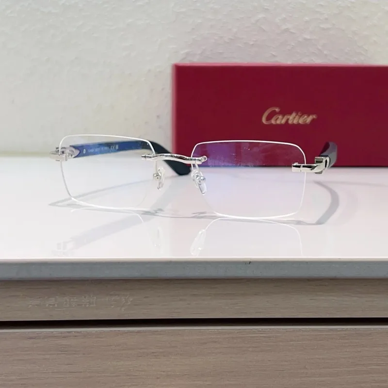 Cartier Sunglasses Ver.E