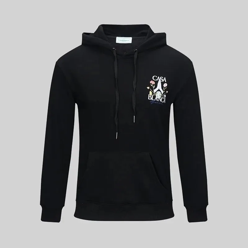 Casablanca Hoodie