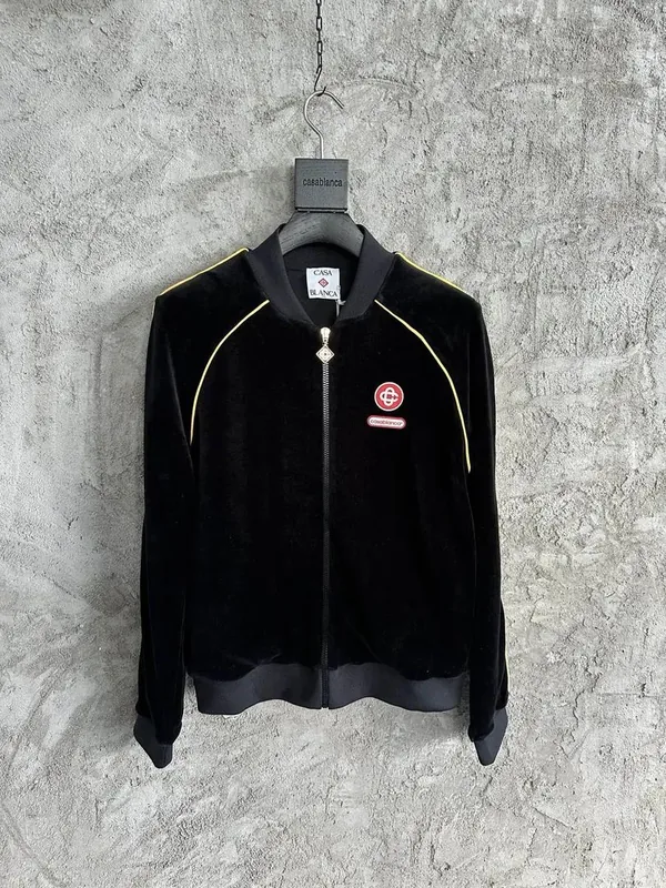 Casablanca Jacket