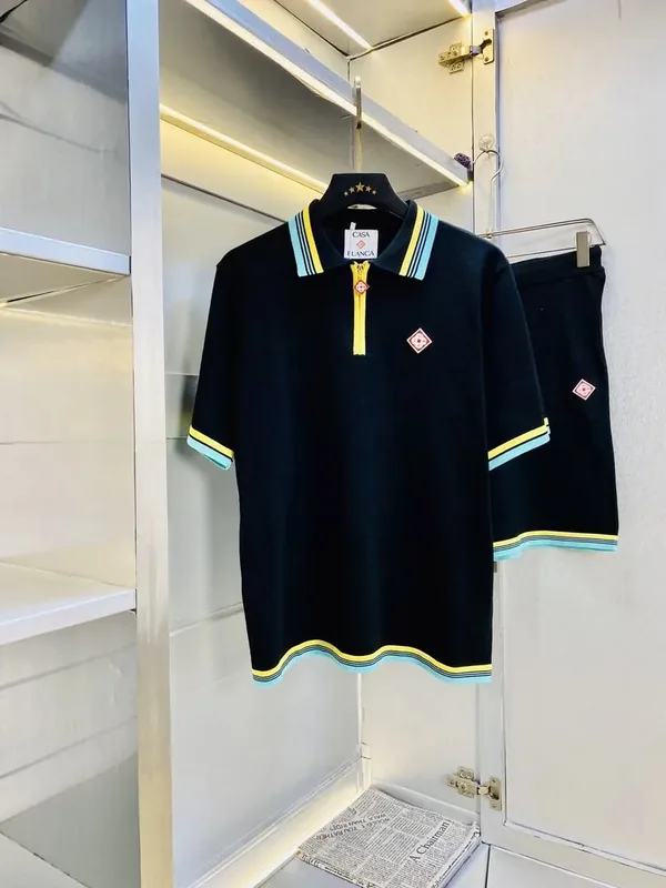 Casablanca Knit