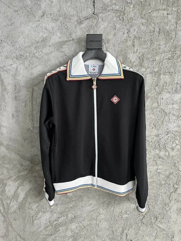 Casablanca Knit
