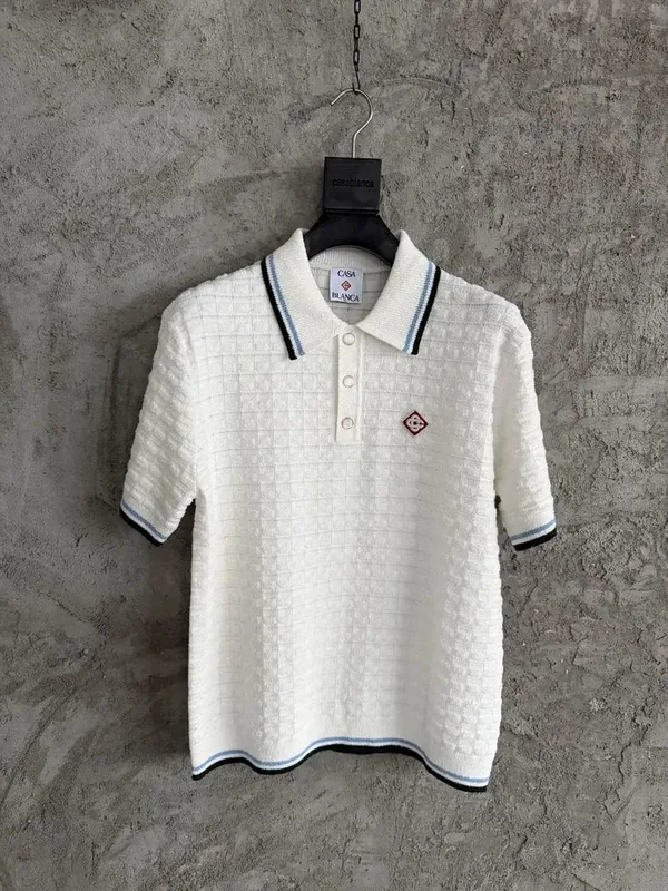 Casablanca Knit