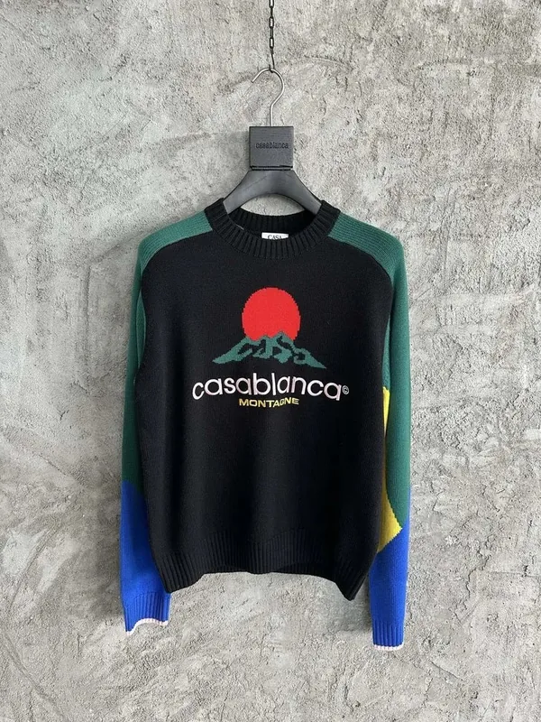 Casablanca Knit Ver.A