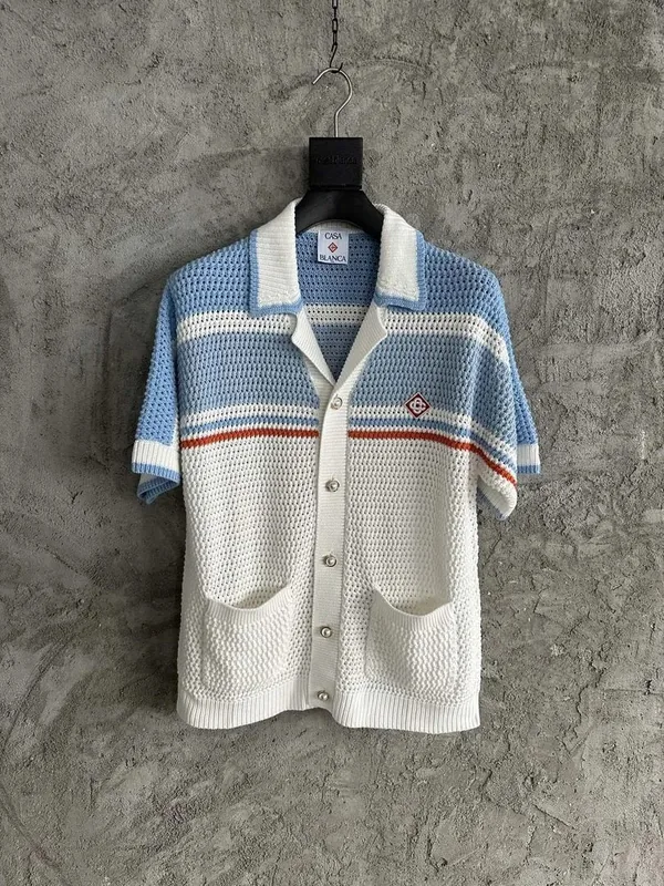 Casablanca Knit Ver.B