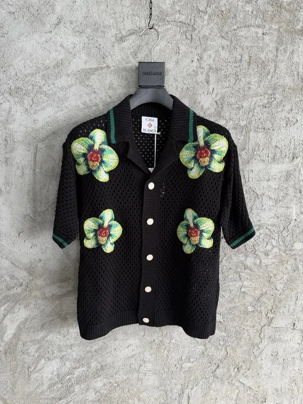 Casablanca Knit Ver.B