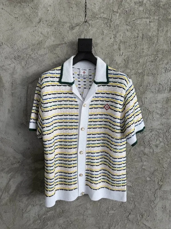 Casablanca Knit