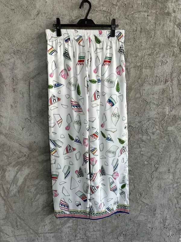 Casablanca Pants Ver.C
