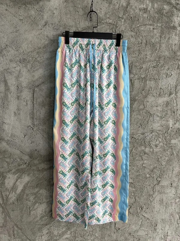 Casablanca Pants Ver.F