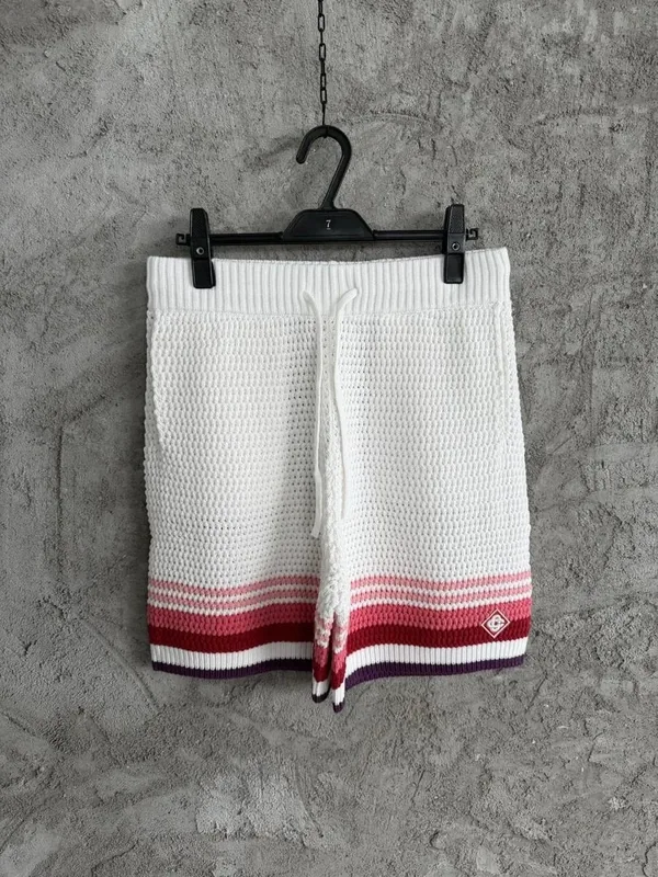 Casablanca Pink Knit