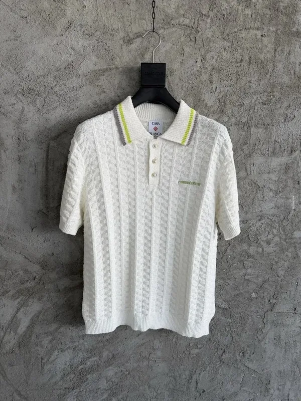Casablanca Polo Ver.A