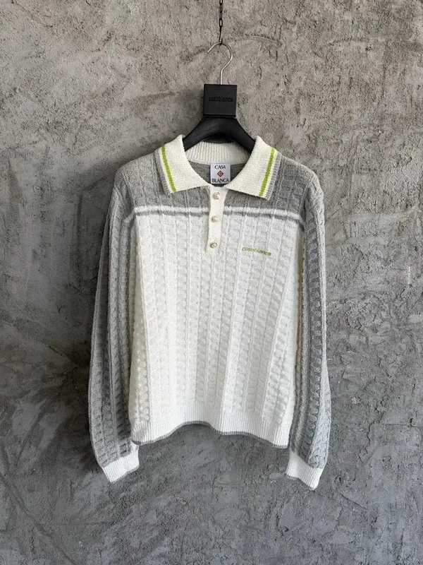 Casablanca Polo Ver.B