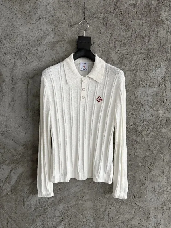 Casablanca Polo