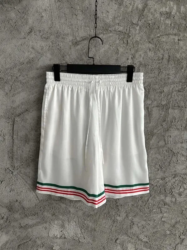 Casablanca Red Shorts Ver.A