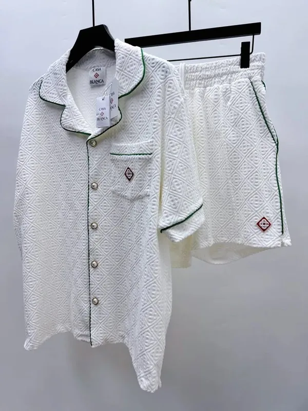 Casablanca Shirt