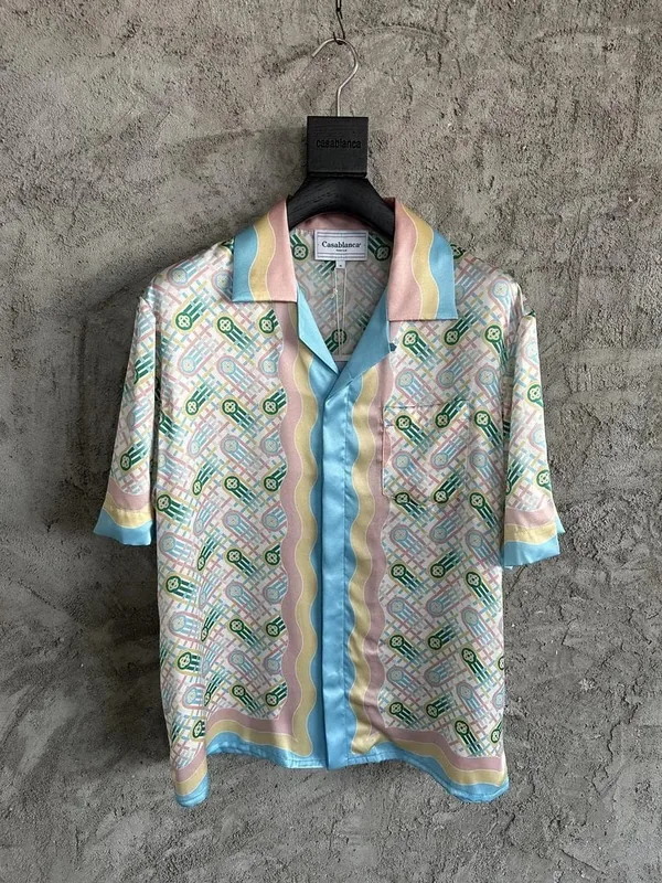 Casablanca Shirt Ver.H