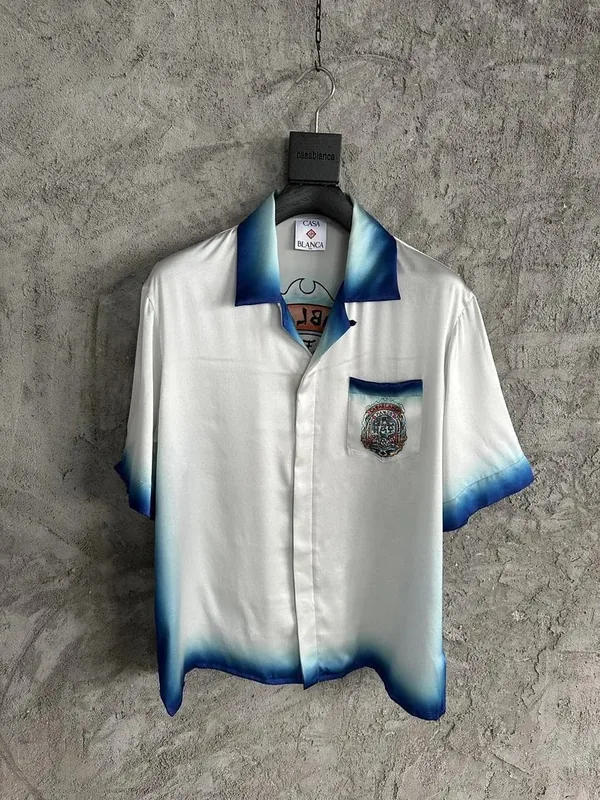 Casablanca Shirt Ver.I