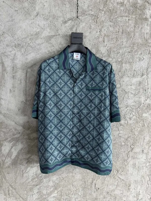 Casablanca Shirt Ver.L2