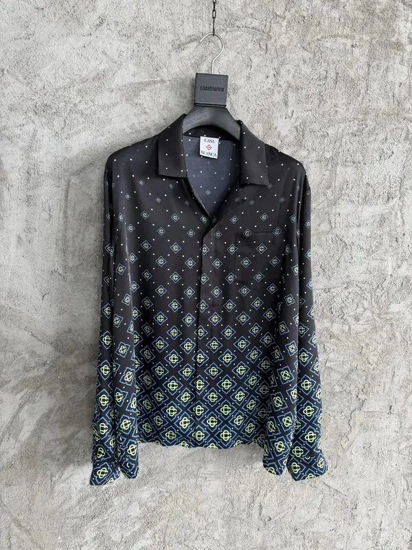 Casablanca Shirt Ver.M