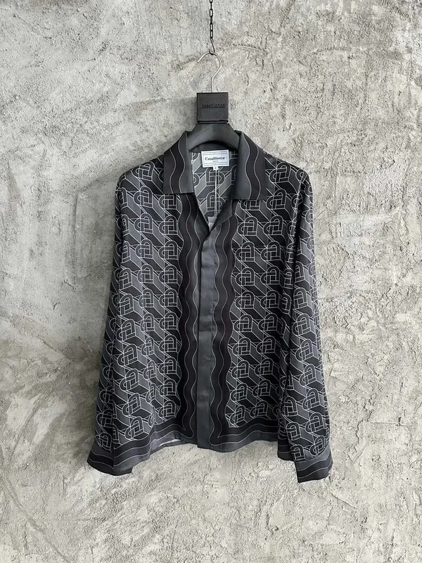 Casablanca Shirt Ver.M2